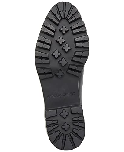 Karl Lagerfeld Paris Women's Bootie Fashion Boot3