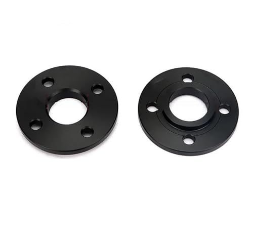 Entretoise de roue 4x100 10mm cale de moyeu 57.1 pour jante alu VW