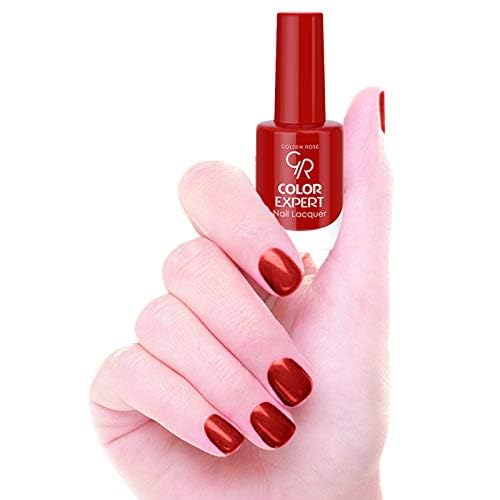 Golden Rose Color Expert Nail Lacquer Oje No: 25 2li paket