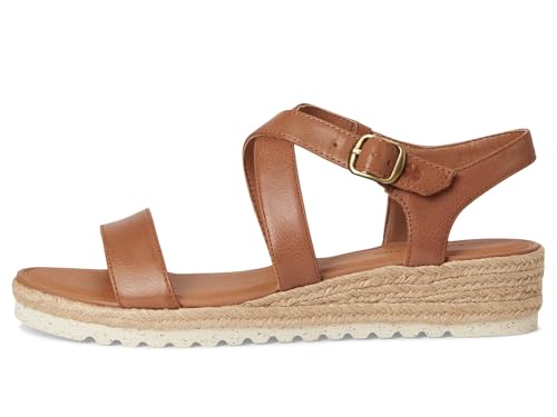 Image of Lucky Brand Women's Trianna, Adobe Brown, 5 Medium