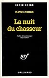 La nuit du chasseur