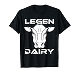 Cow Lover - Funny Animal Farm Gifts