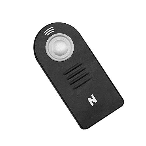 Disparador Controle Remoto Ml-l3 Mll3 Para Câmeras Nikon