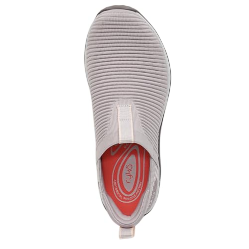 Image of Ryka Women's Echo Knit Slip-On Loafers