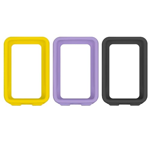 WXCHISU �o�C�N�R���s���[�^�[�V���R���P�[�X�A Wahoo �p�A�ی�J�o�[�A�����ɂ����A����~�߃f�U�C���A�����F����A�قƂ�ǂ̎��]�� GPS ���j�b�g�Ƀ��j�o�[�T���t�B�b�g (��)