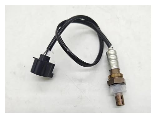 Sonde oxygène O2 et Nox pour corriger l'injection de la Jeep Cherokee 2004 - 6