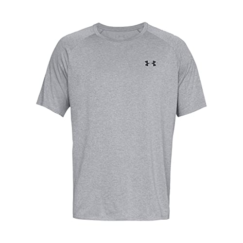 Under Armour 1326413 Tech 2.0 Athletic T-Shirt