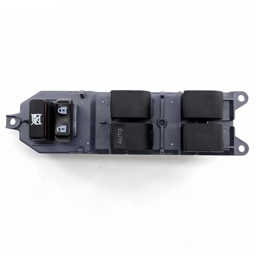 Commande lève-vitre 84820-06100 haute précision pour Toyota Auris