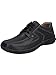 Produktbild Josef Seibel Anvers 08 Herren Derby Schnürhalbschuhe Komfort Halbschuhe aus Echtleder,Schwarz (600 schwarz) ,47 EU
