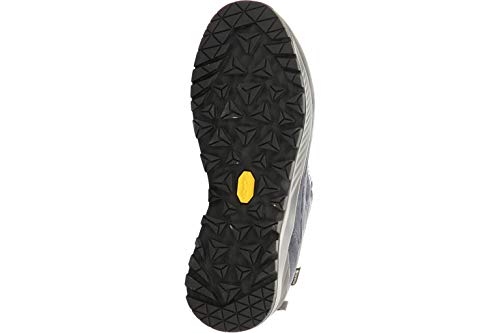 Lowa Explorer GTX Lo WS – Wanderschuhe für Damen, Mint Anthrazit, 42 EU