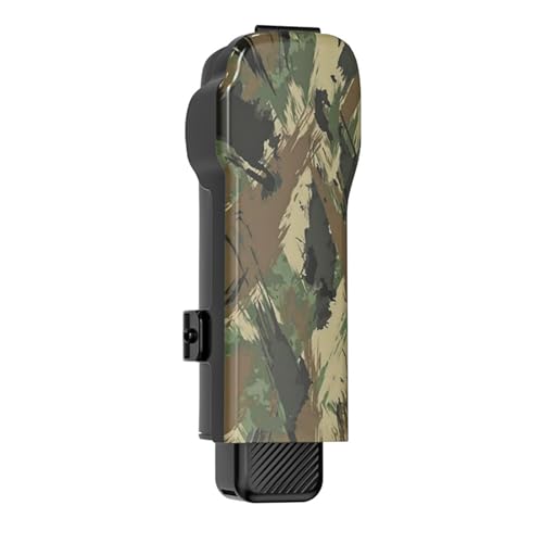 LICHIFIT for Osmo Pocket 3 یP[X YK[h }Olbg JtȃJ[gD[tB^[[Jo[ XN[YveN^[ JANZT[ ()