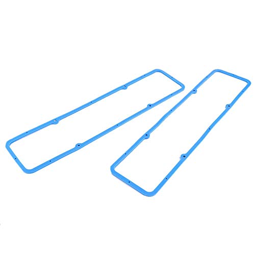 List of Top Ten Best Sbc Valve Cover Gaskets Top Picks 2023 Reviews