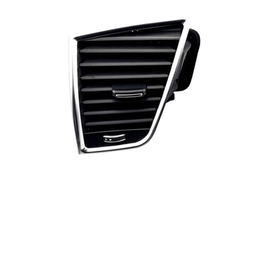 Rejilla ventilación 8R1820901 para el tablero interior de coches Q5 modelos 2009 a 2018