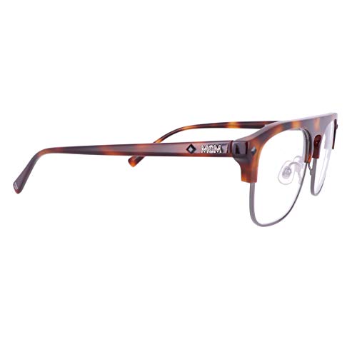 Eyeglasses MCM 2700 214 Havana by MCM - Image 3