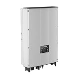 Falownik solarny - trójfazowy - zasilanie sieciowe - 5 lat - IP65 - nr modelu: - VT-6608305