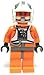 Produktbild LEGO Star Wars - Minifigur Zev Senesca aus Set 8083