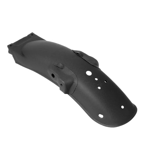Garde-boue arrière universel pour moto CG125 extension métal GN125