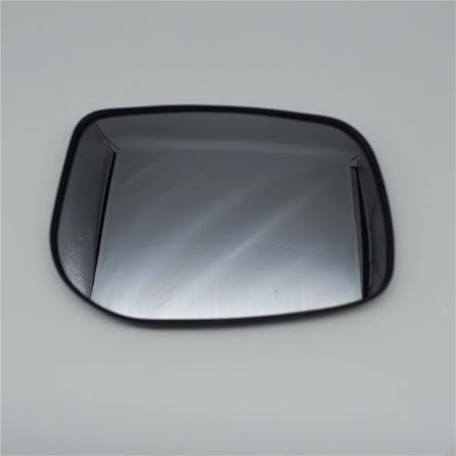 Verre rétroviseur extérieur chauffant Yaris 2005-2011 miroir droit RH
