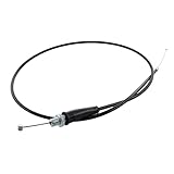 TOPREPAIR Throttle Cable for Monster Moto 80CC Mini Bike