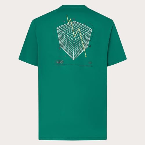 Oakley Golf Cubed Tee3