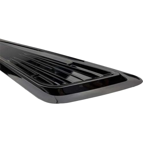 Couvercle d'aération de capot Camaro 2017 2018 1LT LS RS - 6