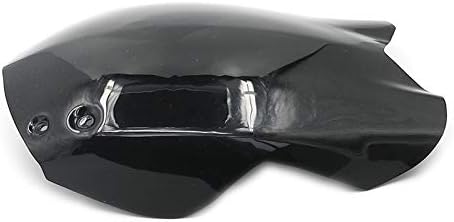 Miniatura 5 de Parabrisas delantero de motocicleta, deflectores de flujo de aire compatibles con BMW F650GS F 650 GS F 650GS F 650GS F650 GS 2004 2005 2006 2007