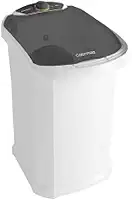 Colormaq Máquina de Lavar Roupa Semiautomática Tanquinho 6 KG LCT 6 Branco 220V