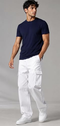 Image of London Hills T Shirt For Man | Men Round Neck Tshirts | Tshirt Shirts Men | Gym T Shirts For mens Workout | T-shirts For Man Cotton Stylish Round Neck T Shirt Half Sleeve Regular Fit Solid Multicolour