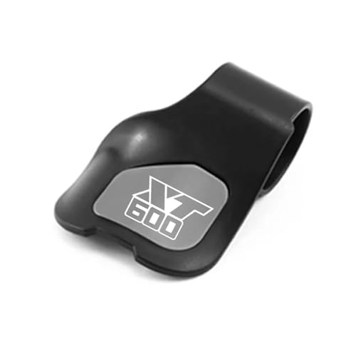 Salva-acceleratore per moto Per XT600 XT 600 1984 1985 1986 XT600Z XT600E XT600ZE Acceleratore A Clip Per Moto, Salva-lavoro, Booster Per Manubrio(Titanium)