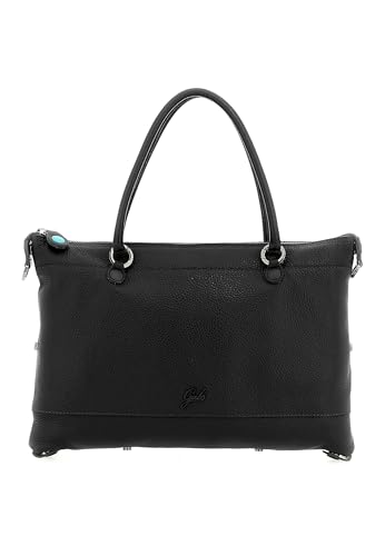Gabs Sac Plat G3 PLUS SIZE M en cuir véritable transformable