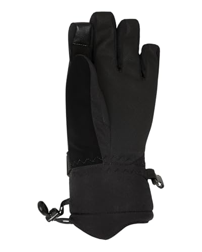 Gants de ski Quiksilver Mission pour le snowboard junior - 4