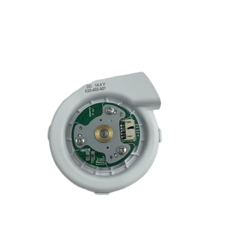 Robot Vacuum Cleaner Fan Motor, Compatible for Roborock, Q Revo/S75 MaxV/Q70 Max/Q75 Max/S70 Pro, Vacuums Accessories(1 PCS)