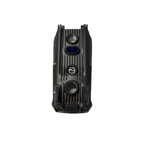 Coque inférieure 4T Matrice pour vos missions de survol de chantier