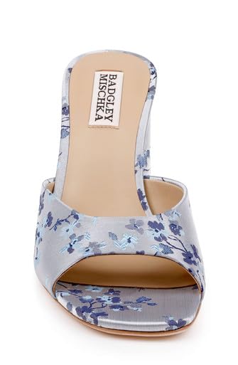 Image of Badgley Mischka Women's Cadence Dress Sandal