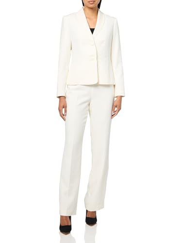 Suit jacket femme veste costume moderne et ensemble pantalon noir