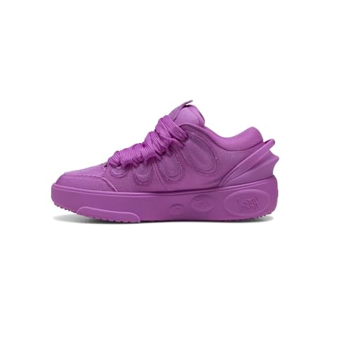 LaMelo Ball Lafrance Butterfly Mens Lifestyle Shoes (Pure Magenta/Ultra Violet)3