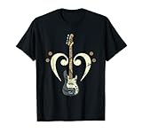 Si has estado buscando un diseño perfecto para un bajista durante un tiempo, entonces este diseño del bajo eléctrico para el bajista, guitarista o el músico especial! Una gran elección para los amantes de la música.
