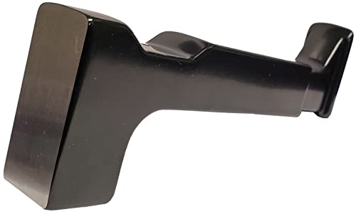 Hanson Rivet HR-BB-380 Bucking Bar - 6-1/4 Inch Length X 1-3/4 Inch X 2-1/4 Inch Height - Designed To Be Used In Conjunction With An Air Hammer To Set Solid Rivets cover