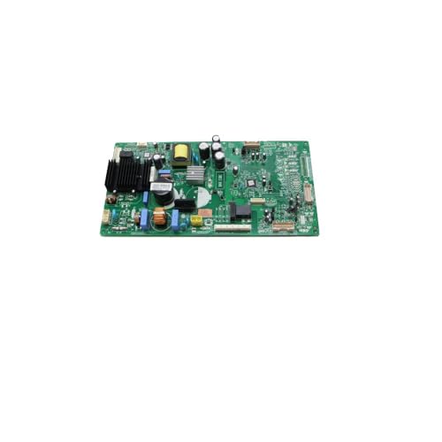Bac a glacons twist Frigo Réfrigérateur Congélateur AJP32924901 LG Frigo Réfrigérateur Congélateur AJP32924901 LG - vue 1