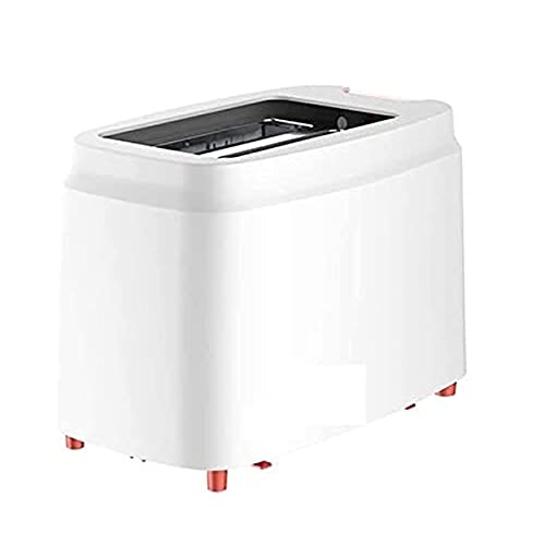 TOASTERS Automatische Toaster Brotmacher Toster Frühstücksmaschine Elektrische Backmaschine Küchengeräte