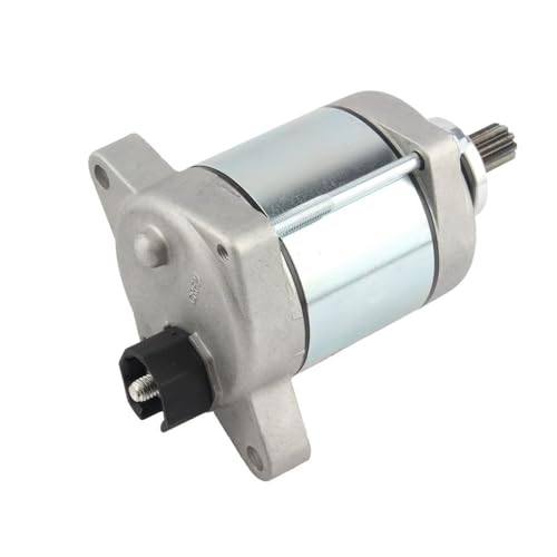 Démarreur électrique moto pour Forza 300 et SH300R avec compatibilité OEM