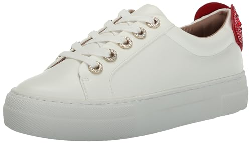 Betsey Johnson Womens Presley