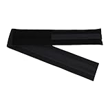 Sécurité et robustesse : fabriqué en nylon, indéchirable et longue durée de vie.Avec attaches auto-agrippantes, ne se desserrera pas.Plus besoin de serrer aussi fort que d'utiliser les sangles standard.