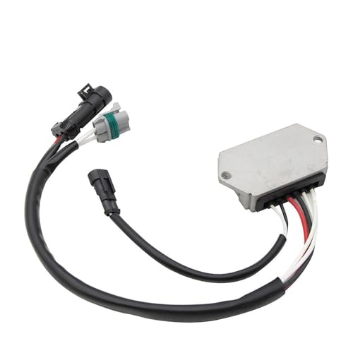 Sistema de carga Ducati 944 ST2 regulador de voltaje 1997