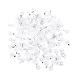 Supports de support d'étagère : le support d'étagère d'armoire peut être largement appliqué à la plupart des meubles, la broche de support d'étagère en particulier pour l'armoire, la bibliothèque, etc., le support de broches d'étagère