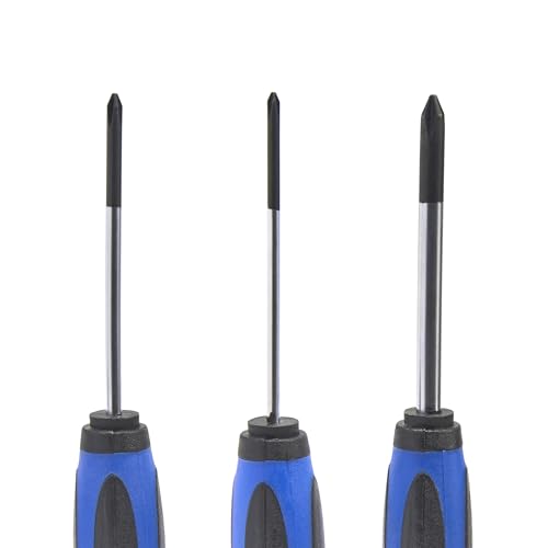 Image of StarTech 7 Piece Precision Screwdriver Computer Tool Kit, TAA (CTK100P)