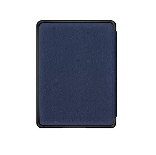 Capa Kindle 10ª geração com iluminação embutida – Função Liga/Desliga - Fechamento magnético - Cores
