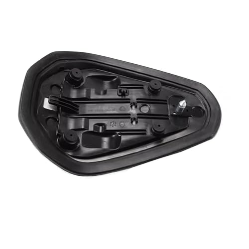 Selle passager moto étanche et souple de haute qualité pour la série CF800-7