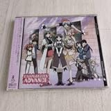 CD HAPPY LESSON ADVANCE オリジナルサウンドトラック