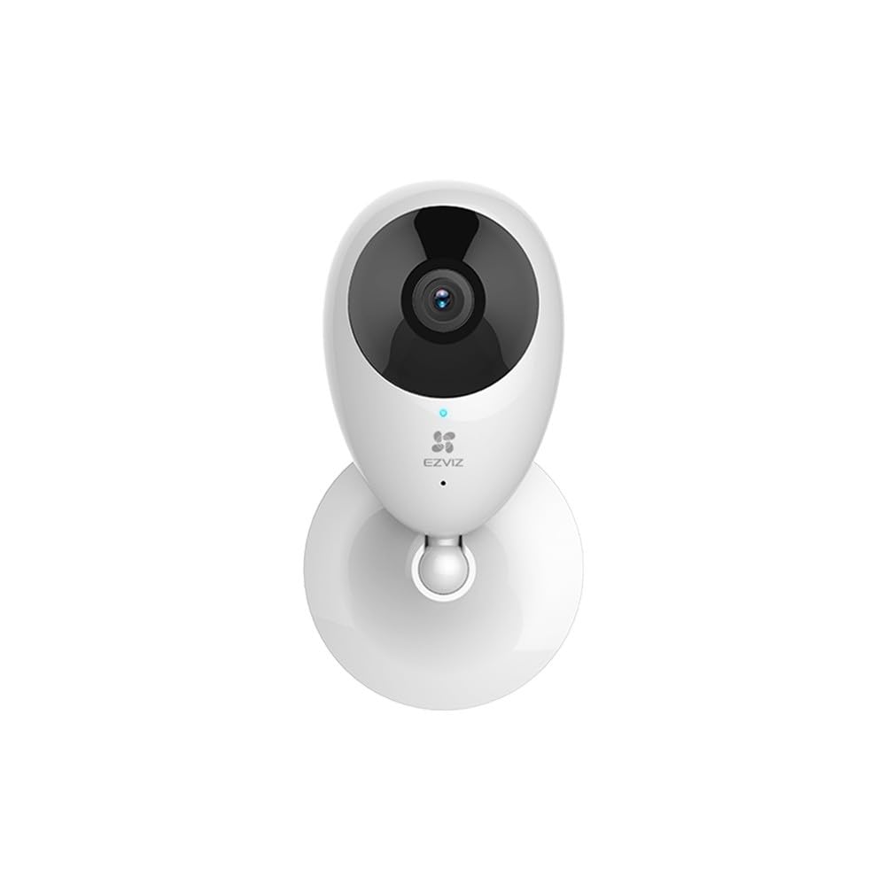 Web Camera IP Indoor 1080P Wi-Fi C2C Mini - Dettaglio